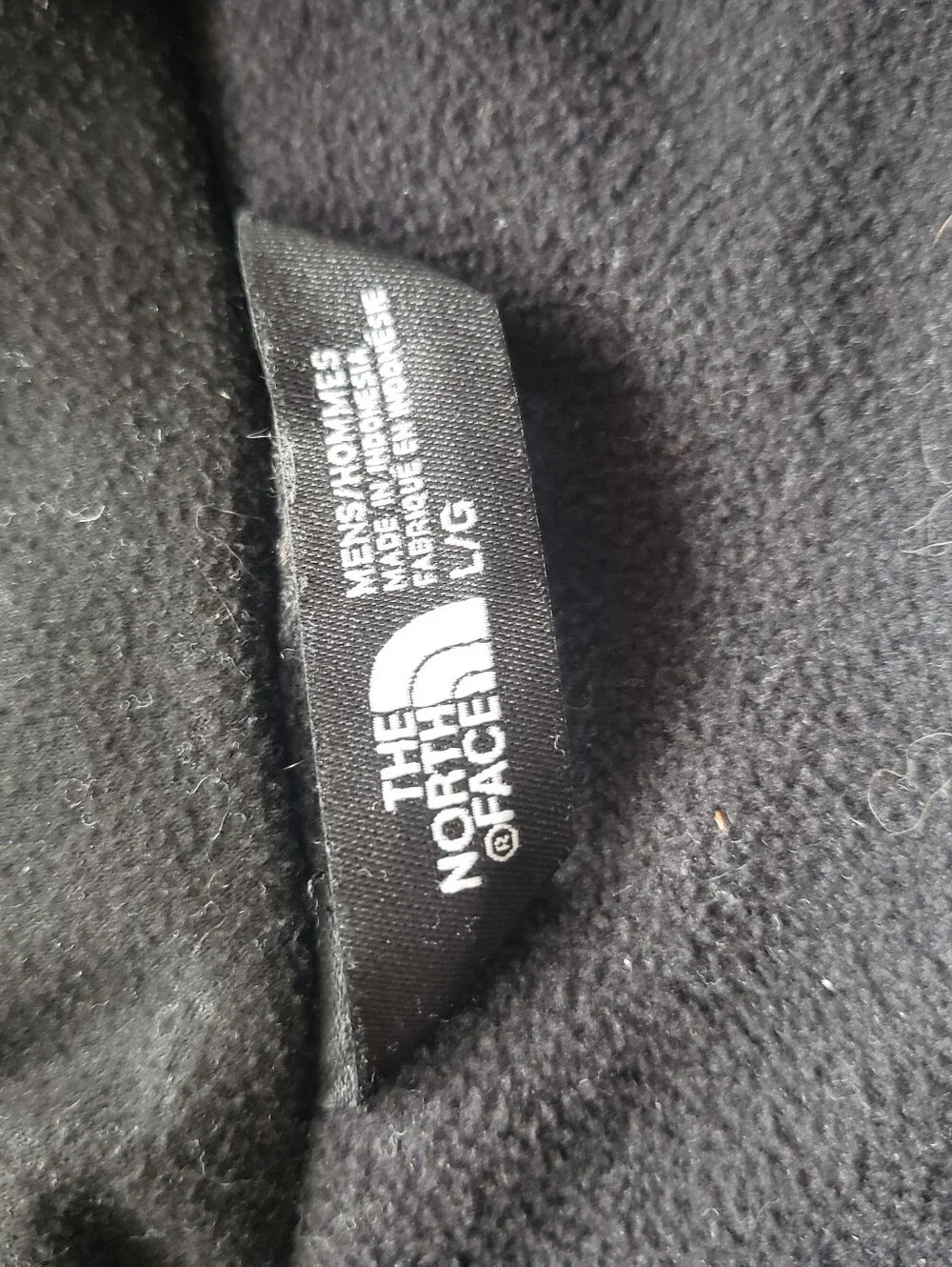 The North Face Mens Antora Dry Vent Jacket Size L Athleisure Outdoor